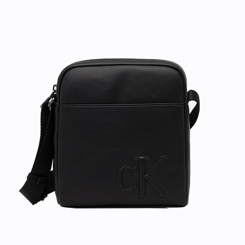CALVIN KLEIN CK REPORTER LV04D3248G 1