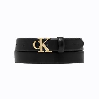 CALVIN KLEIN CK BUCKLE 30MM FIXED BELT LV04F7054G