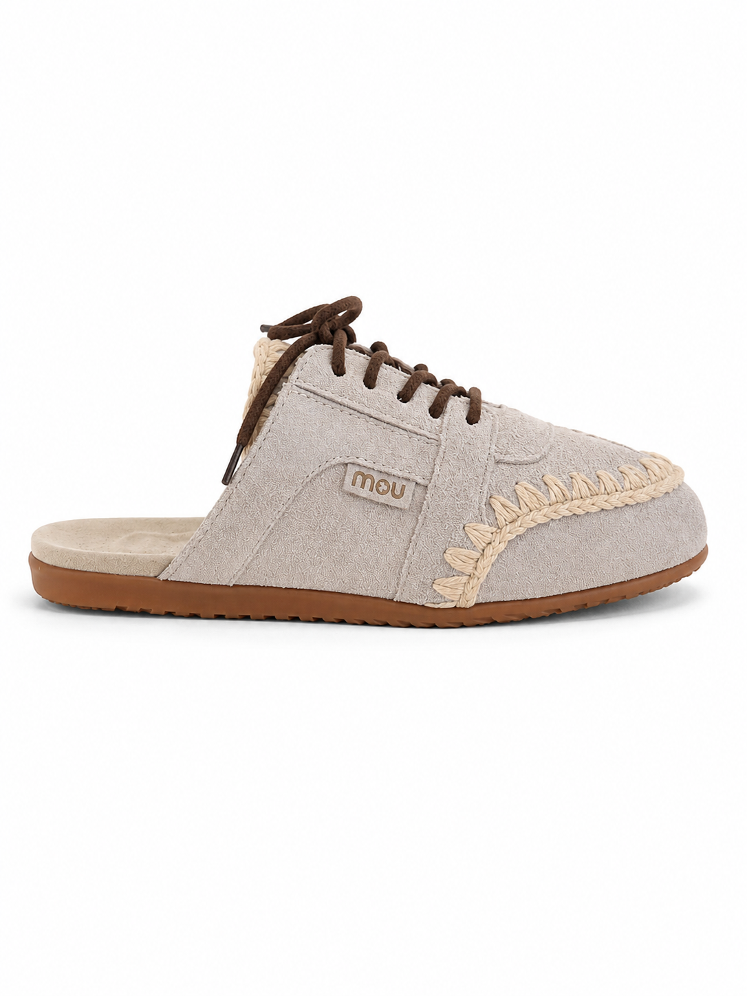 MOU SABOT SNEAKER ΠΑΠΟΥΤΣΙ ΓΥΝΑΙΚΕΙΟ MUSW731013A 1