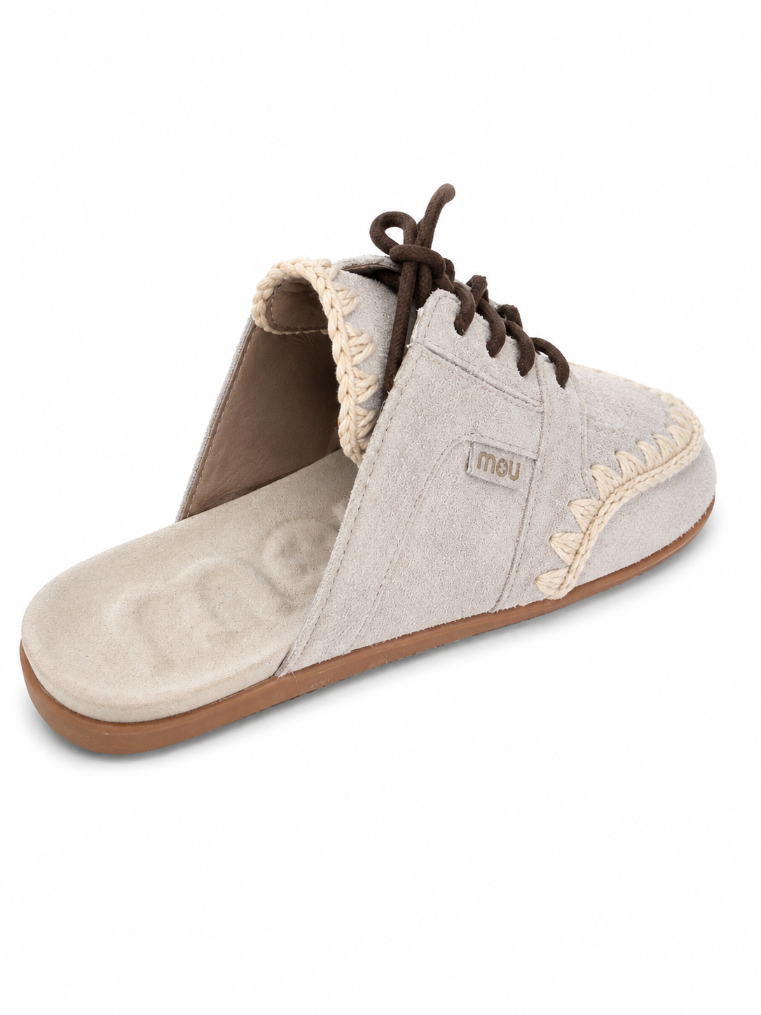 MOU SABOT SNEAKER ΠΑΠΟΥΤΣΙ ΓΥΝΑΙΚΕΙΟ MUSW731013A 2