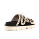 MOU BIO SANDAL TWO-BUCKLES ΠΑΠΟΥΤΣΙ ΓΥΝΑΙΚΕΙΟ MUSW461005A 3