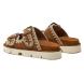 MOU BIO SANDAL TWO-BUCKLES ΠΑΠΟΥΤΣΙ ΓΥΝΑΙΚΕΙΟ MUSW461005A 3