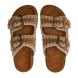 MOU BIO SANDAL TWO-BUCKLES ΠΑΠΟΥΤΣΙ ΓΥΝΑΙΚΕΙΟ MUSW461005A 4