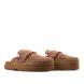 MOU LOW BIO SABOT LEATHER STITCHING ΠΑΠΟΥΤΣΙ ΓΥΝΑΙΚΕΙΟ MUSW631007A 2
