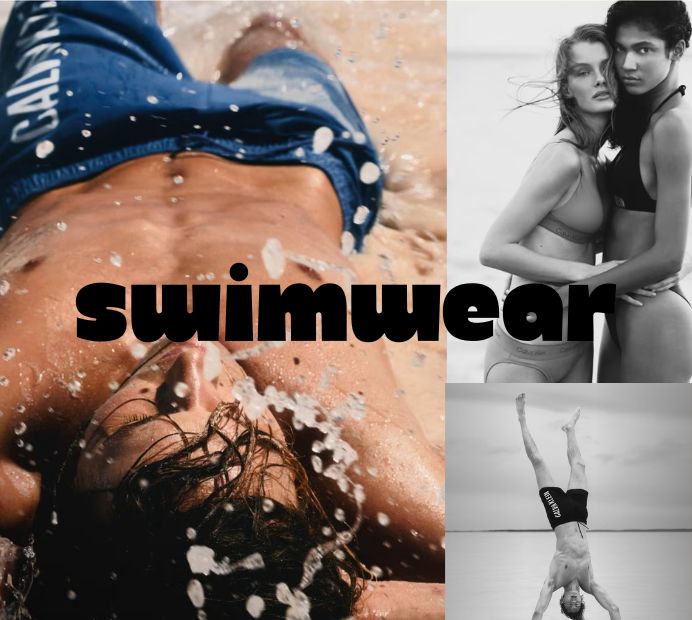 Swimwear 