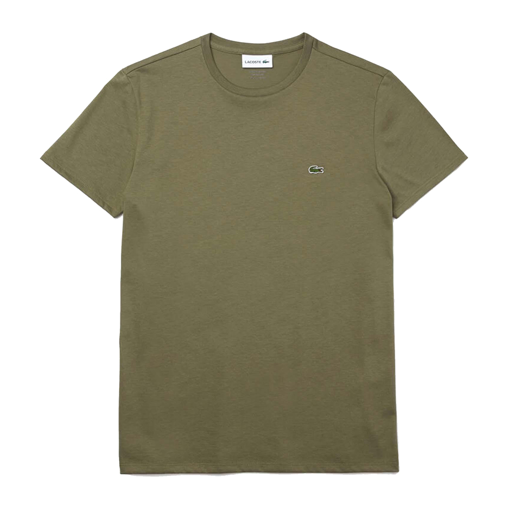LACOSTE Μπλούζα TH6709 1