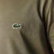 LACOSTE Μπλούζα TH6709 4