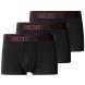 GUESS JOE BOXER TRUNK 3 PACK ΕΣΩΡΟΥΧΟ ΑΝΔΡΙΚΟ U5BG13K6YW1 1