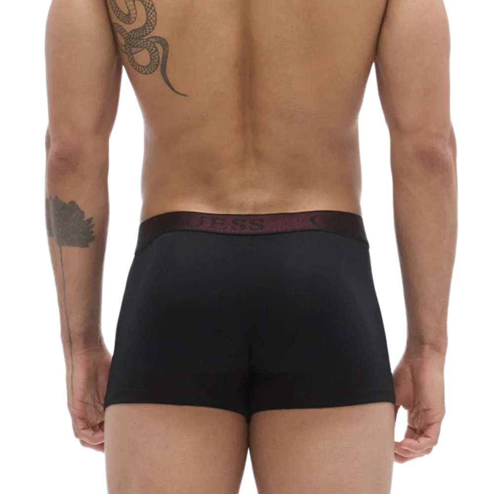 GUESS JOE BOXER TRUNK 3 PACK ΕΣΩΡΟΥΧΟ ΑΝΔΡΙΚΟ U5BG13K6YW1 3