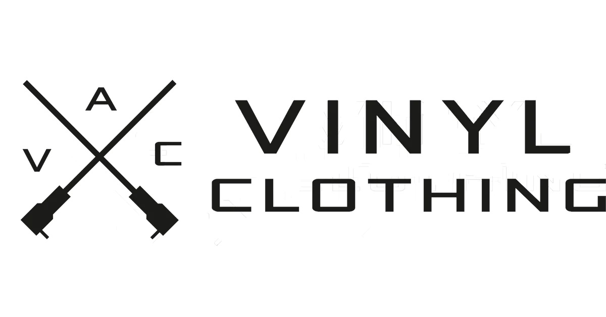 Vinyl Clothing