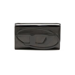 DIESEL 1DR WALLET STRAP wallet X09809PS202