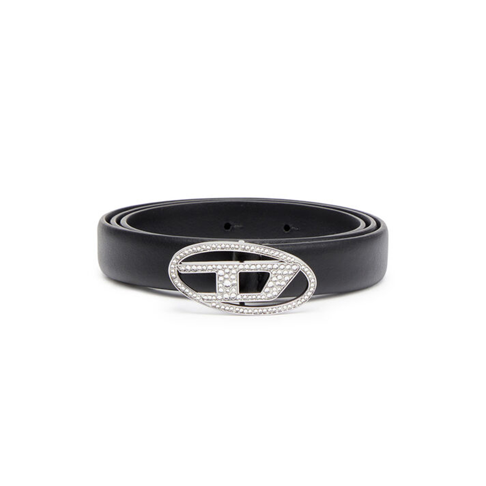 DIESEL B-1DR STRASS 20 belt X09972P6364 1