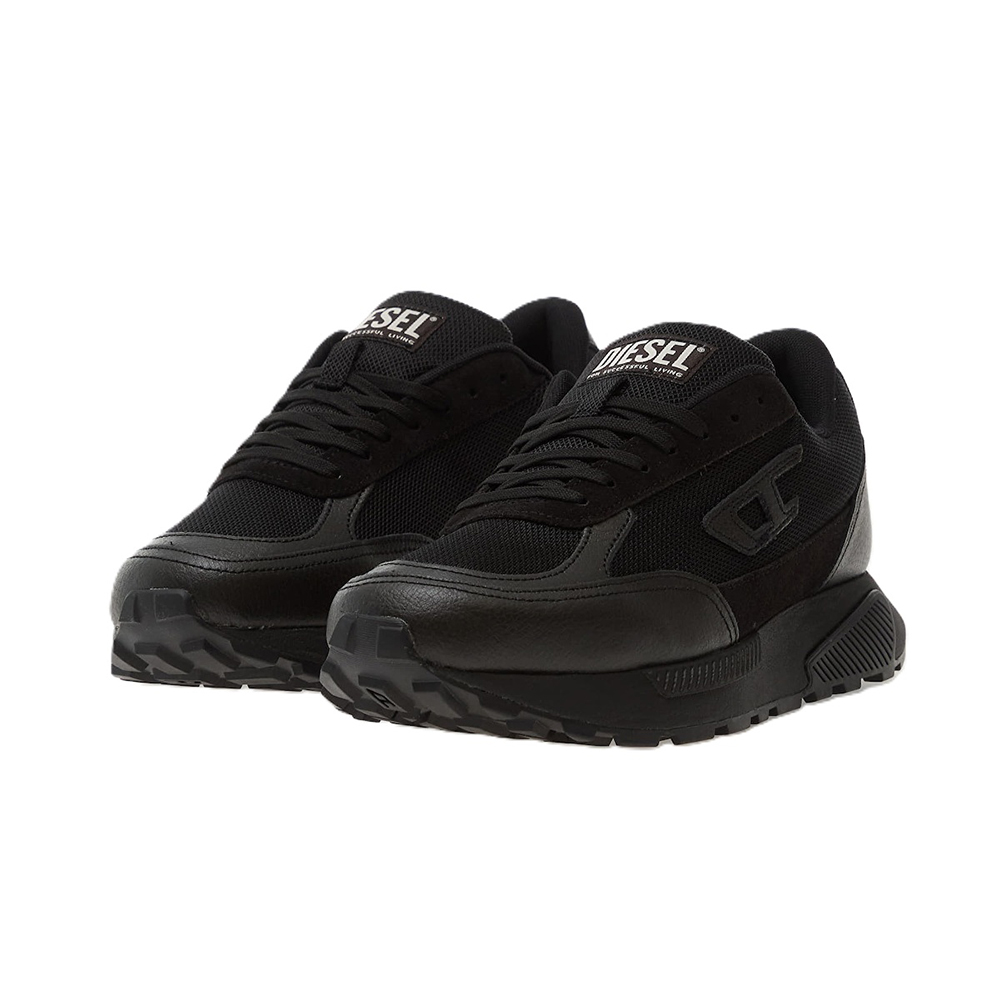 DIESEL S-TAME D-UP SNEAKERS Y03828P7531 2