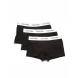 CALVIN KLEIN LOW RISE TRUNK 3PK 0000U2664G 1