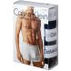 CALVIN KLEIN LOW RISE TRUNK 3PK 0000U2664G 2