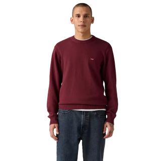 LEVI'S CLASSIC HM SWEATER 0002E