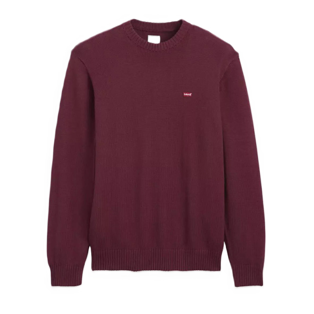 LEVI'S CLASSIC HM SWEATER 0002E 4
