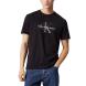 CALVIN KLEIN SS HERO MONOGRAM TEE 30S EU OP 00040EM286 1