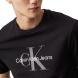 CALVIN KLEIN SS HERO MONOGRAM TEE 30S EU OP 00040EM286 3
