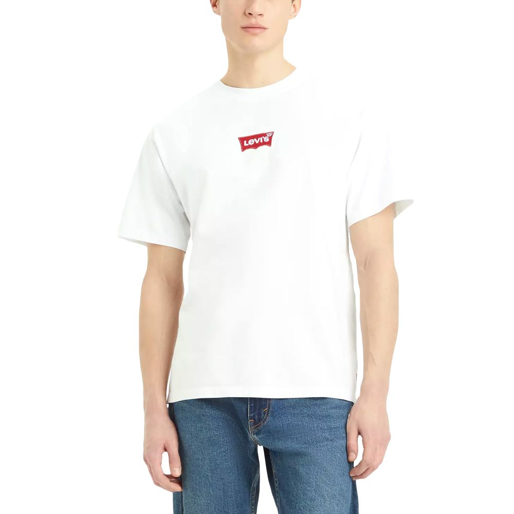 LEVI'S LSE_VINTAGE FIT GR TEE 0008C 1