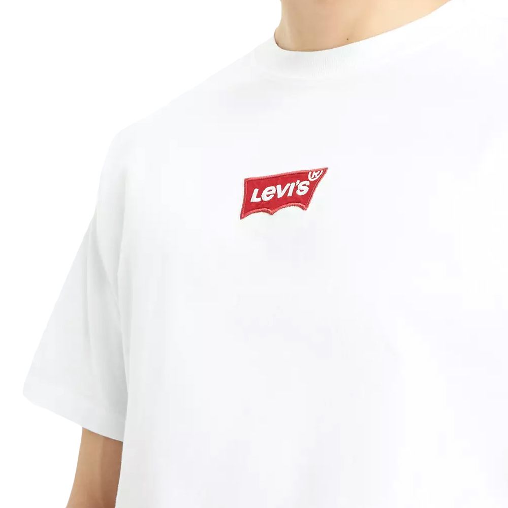 LEVI'S LSE_VINTAGE FIT GR TEE 0008C 3