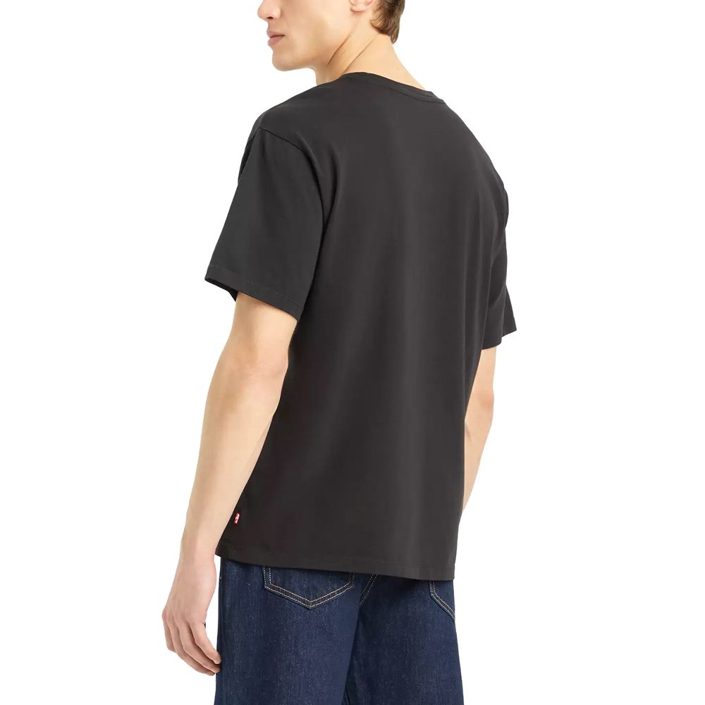 LEVI'S LSE_VINTAGE FIT GR TEE 0008C 2