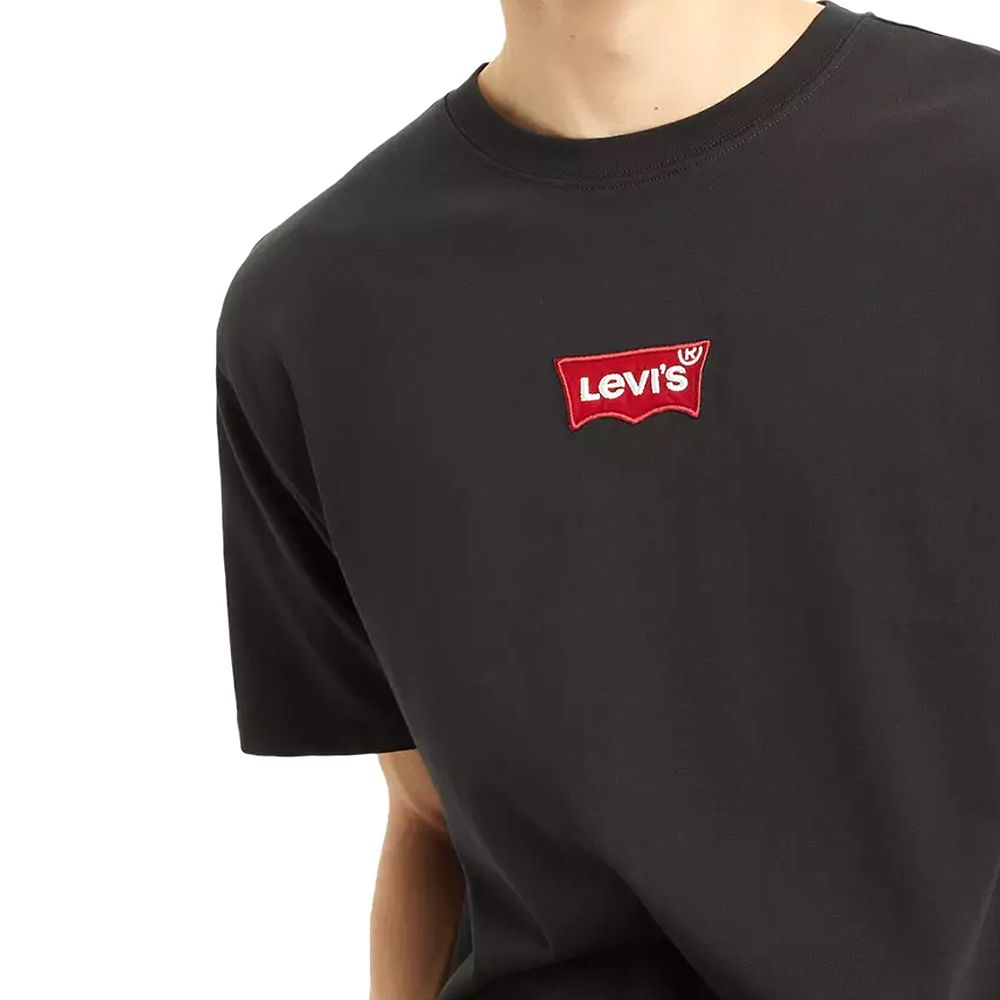LEVI'S LSE_VINTAGE FIT GR TEE 0008C 3