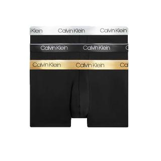 CALVIN KLEIN LOW RISE TRUNK 3PK 000NB2569A