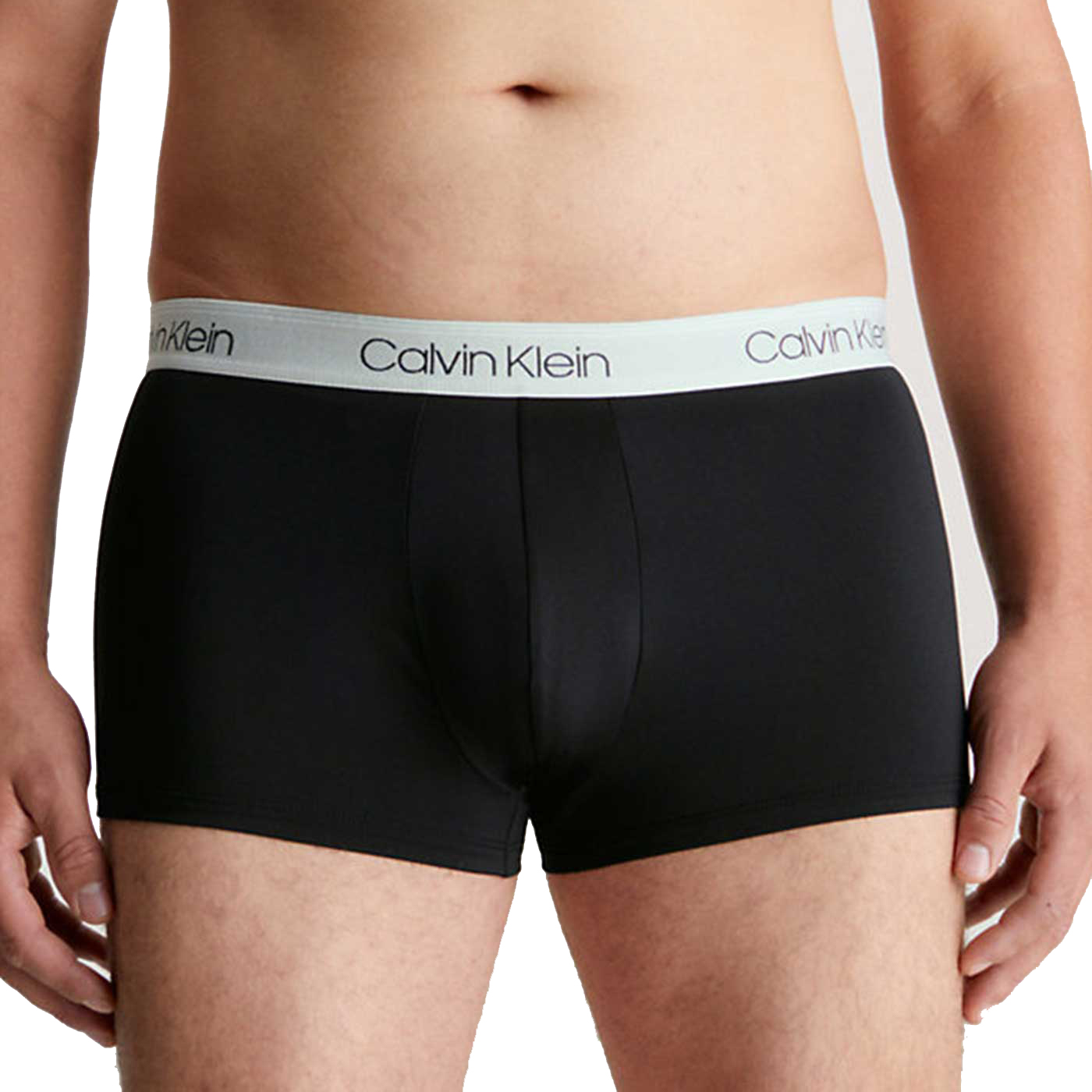 CALVIN KLEIN LOW RISE TRUNK 3PK 000NB2569A 3