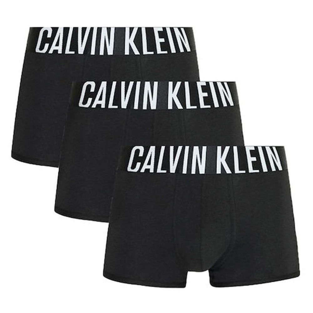 CALVIN KLEIN TRUNK 3PK 000NB3608A 1