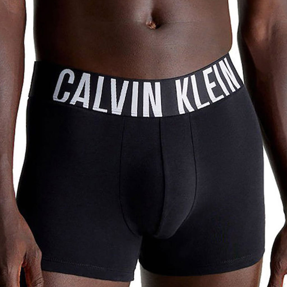 CALVIN KLEIN TRUNK 3PK 000NB3608A 2