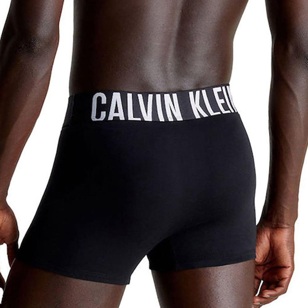 CALVIN KLEIN TRUNK 3PK 000NB3608A 3