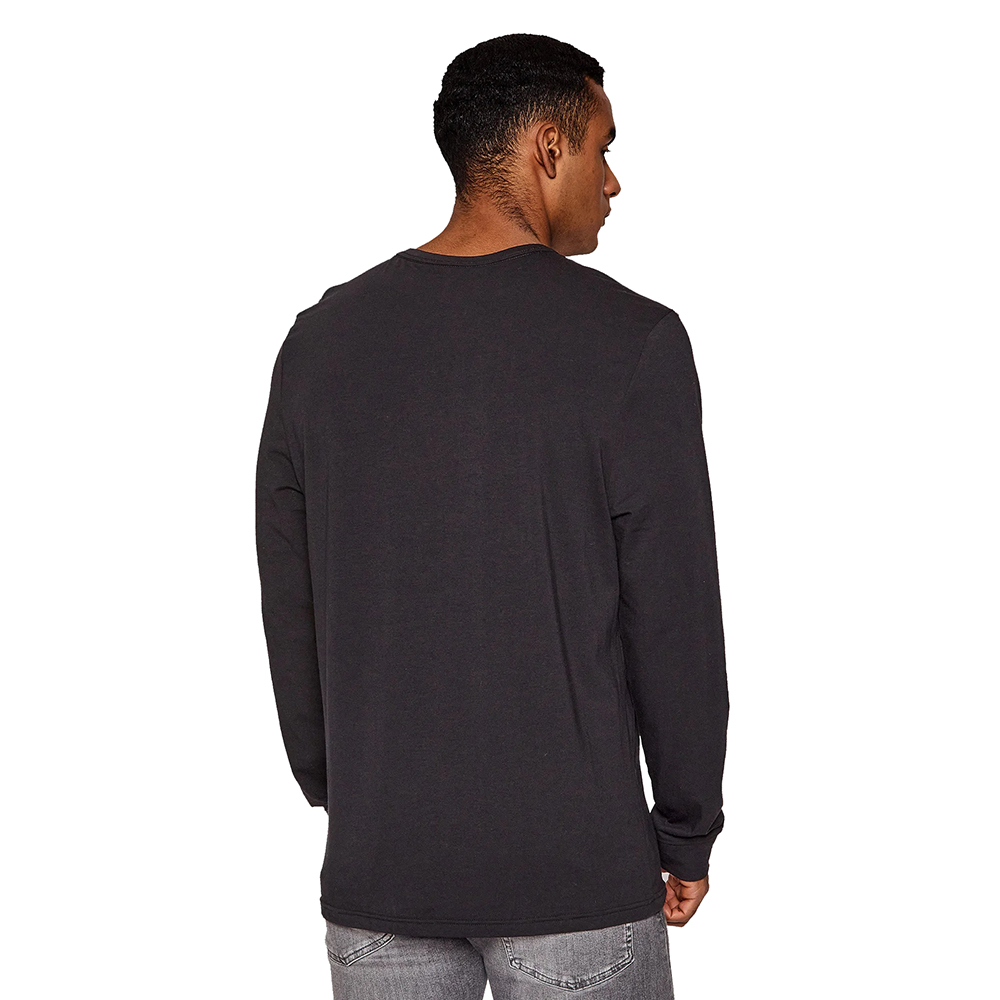 CALVIN KLEIN L/S CREW NECK 000NM2171E 2