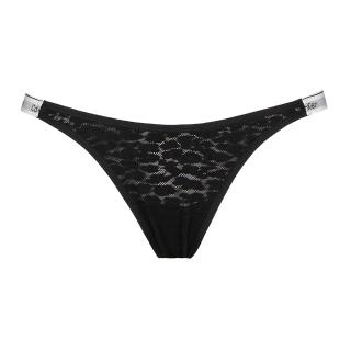 CALVIN KLEIN STRING THONG (DIPPED) 000QD5154E