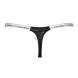 CALVIN KLEIN STRING THONG (DIPPED) 000QD5154E 2