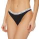CALVIN KLEIN THONG 3PK 000QD5209E 3