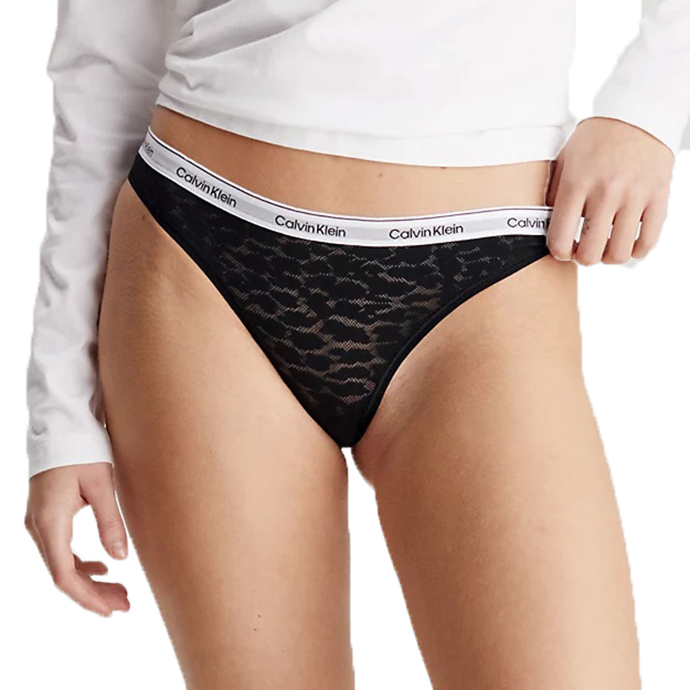 CALVIN KLEIN BRAZILIAN 000QD5233E 3