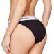 CALVIN KLEIN HIGH LEG TANGA 000QF4977A 2