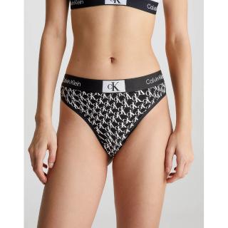 CALVIN KLEIN MODERN THONG 000QF7221E