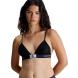 CALVIN KLEIN UNLINED TRIANGLE 000QF7377E 1