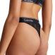 CALVIN KLEIN STRING THONG 000QF7714E 2