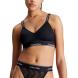 CALVIN KLEIN LGHTLY LINED BRALETTE 000QF7797E 1