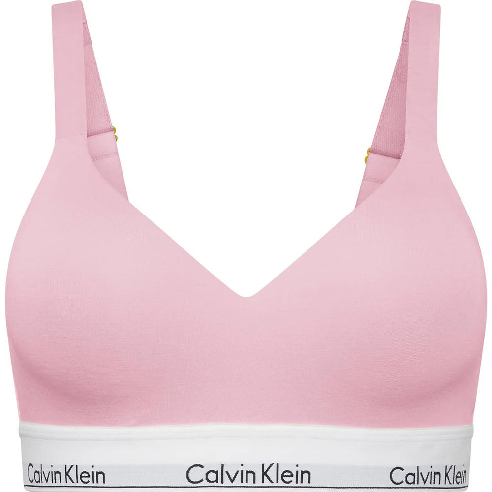 CALVIN KLEIN LIFT BRALETTE ( ROLLING CHANGE 000QF7900E 3