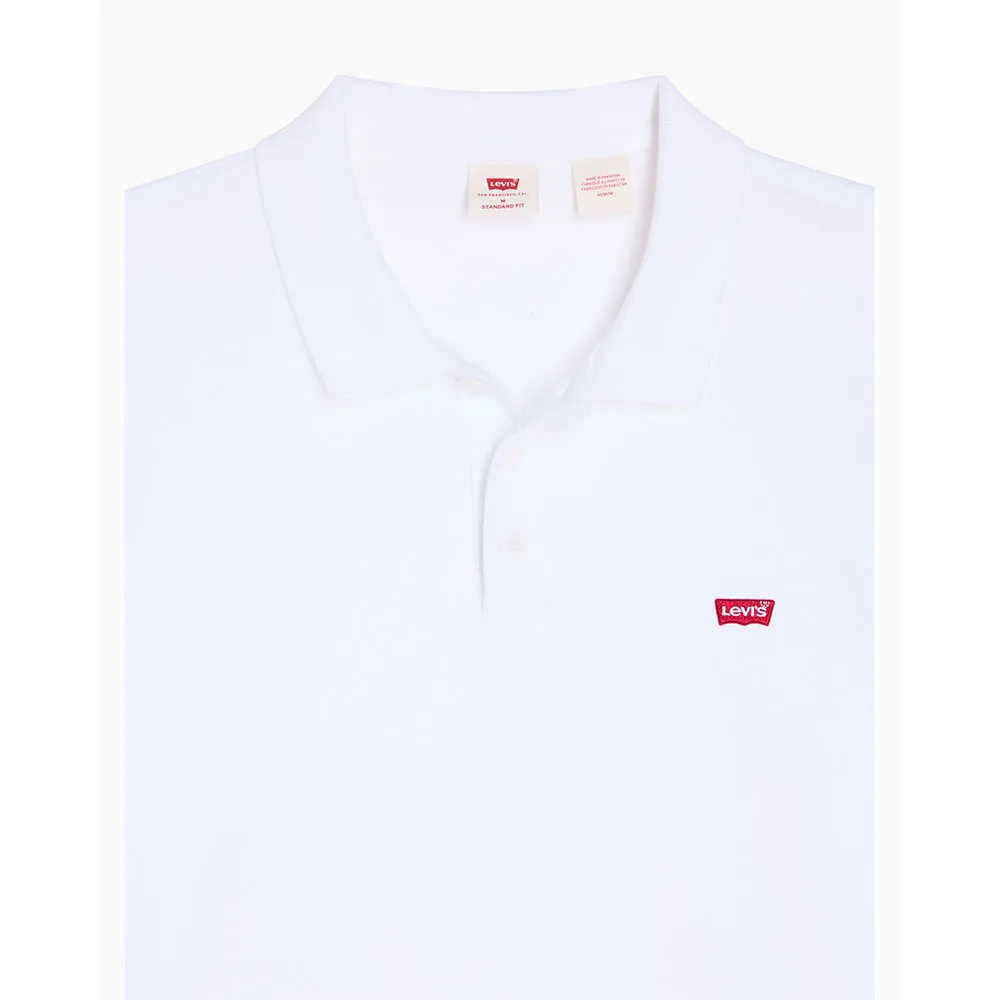 LEVI'S LS HM POLO 0012D 3