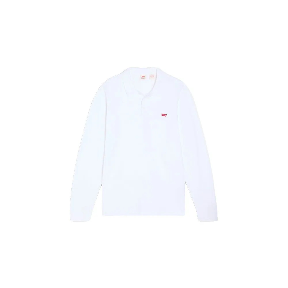 LEVI'S LS HM POLO 0012D 4