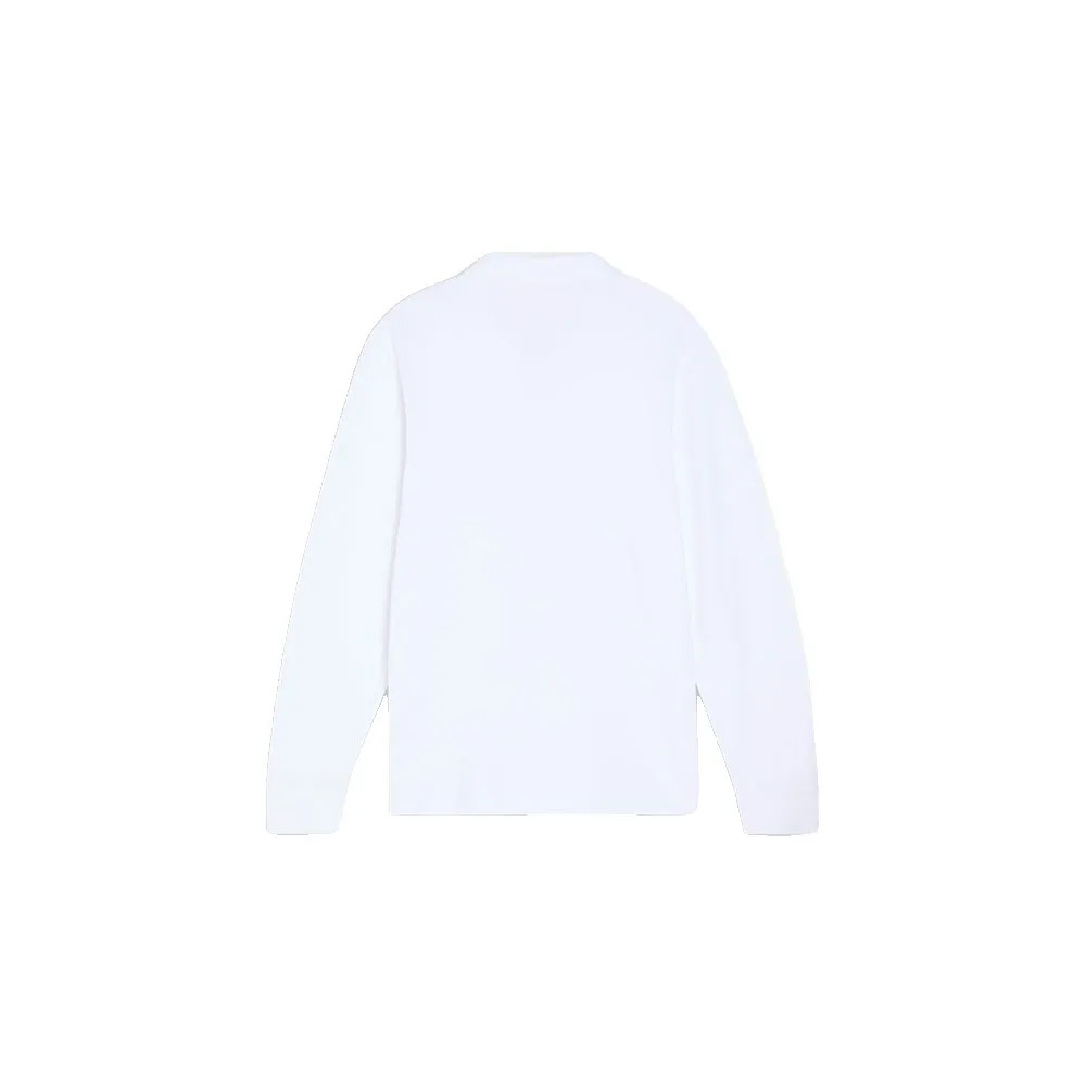 LEVI'S LS HM POLO 0012D 5