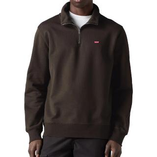 LEVI'S LSE_ORIGINAL HM 1/4 ZIP 001B9