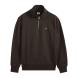 LEVI'S LSE_ORIGINAL HM 1/4 ZIP 001B9 2