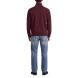 LEVI'S LSE_ORIGINAL HM 1/4 ZIP 001B9 2
