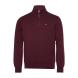 LEVI'S LSE_ORIGINAL HM 1/4 ZIP 001B9 3